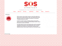 SosStrategy